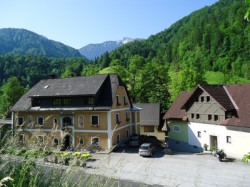 Gasthof Schnabl